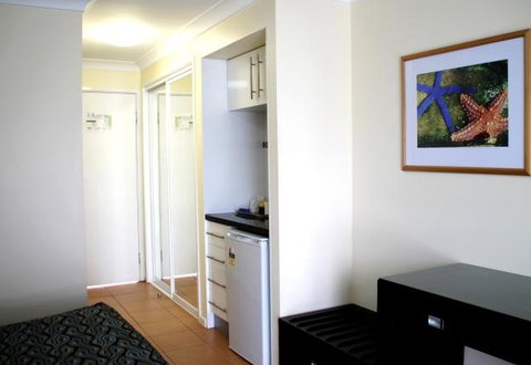 Centenary Motor Inn - Accommodation Burleigh 1