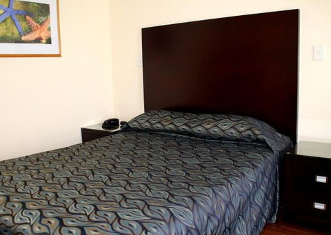 Centenary Motor Inn - Accommodation Burleigh 3