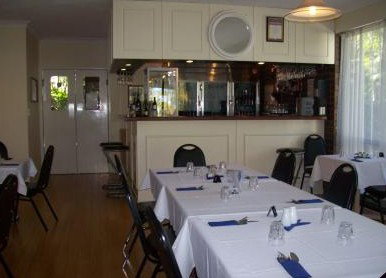 Centenary Motor Inn - Accommodation Burleigh 4