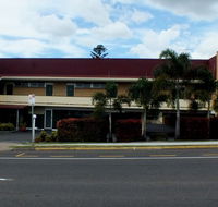Central Motel Ipswich - Accommodation Burleigh
