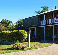 Great Eastern Motor Inn - Accommodation Burleigh