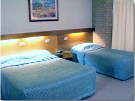 Great Eastern Motor Inn - Accommodation Burleigh 1