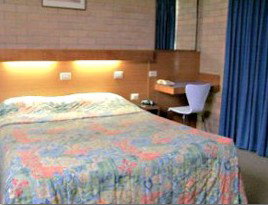 Great Eastern Motor Inn - Accommodation Burleigh 3