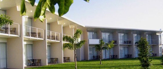 Dysart QLD Accommodation Burleigh