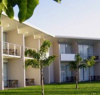 Country Road Motor Inn Dysart - Accommodation Burleigh
