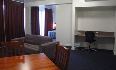 Country Road Motor Inn (Dysart) - Accommodation Burleigh 1