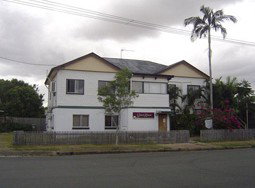 Affordable Accommodation Proserpine - Accommodation Burleigh 3