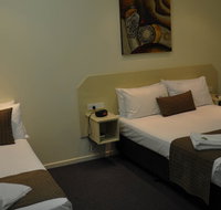 Bluewater Harbour Motel Bowen - Accommodation Burleigh