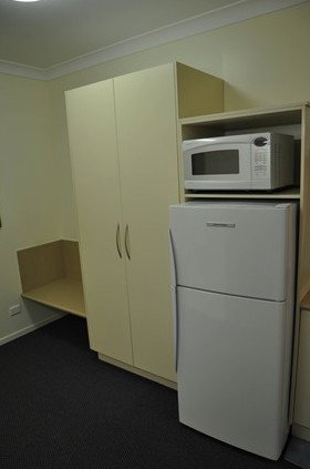 Bluewater Harbour Motel Bowen - Accommodation Burleigh 2