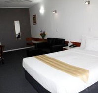 Ayr Travellers Motel - Accommodation Burleigh