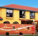 Cedar Lodge Motel - Accommodation Burleigh
