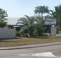 Airport Inn Townsville - Accommodation Burleigh