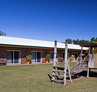 Charters Towers Heritage Lodge - Accommodation Burleigh