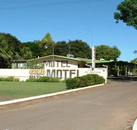 Affordable Gold City Motel - Accommodation Burleigh