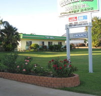 Country Road Motel - Accommodation Burleigh
