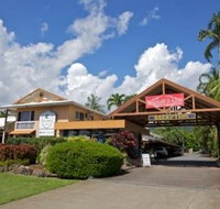 Cairns New Chalon - Accommodation Burleigh