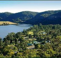 Australis Retreat at Wisemans - Accommodation Burleigh