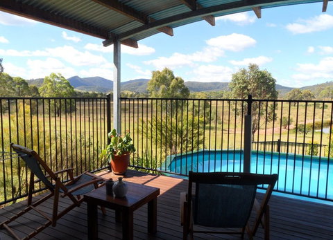Biggenden B - Accommodation Burleigh 1