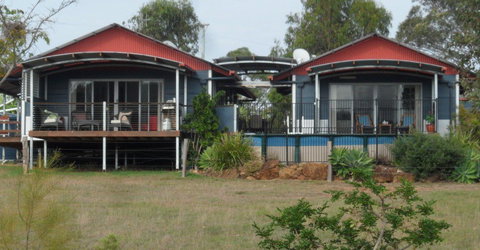 Biggenden B - Accommodation Burleigh 2