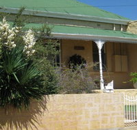 Amalie Cottage Waikerie - Accommodation Burleigh
