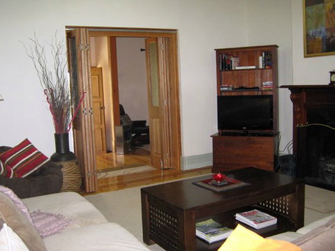 Amalie Cottage Waikerie - Accommodation Burleigh 3