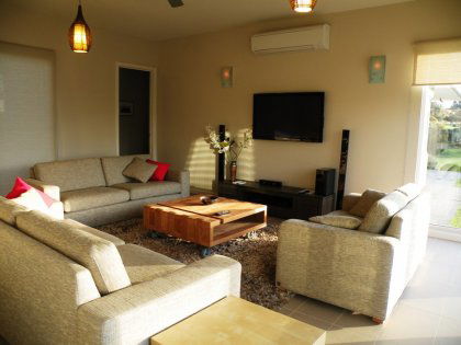 KI Blue - Accommodation Burleigh 3