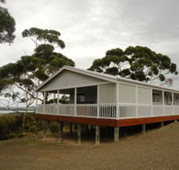 Oyster Bay Retreat - Accommodation Burleigh