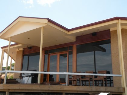 Sunset Rendezvous - Accommodation Burleigh 2