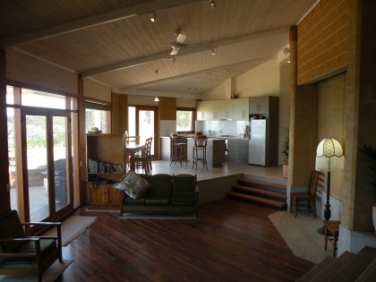Sunset Rendezvous - Accommodation Burleigh 3