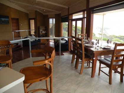 Sunset Rendezvous - Accommodation Burleigh 4