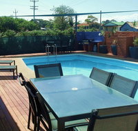 Bali Hi Motel - Accommodation Burleigh