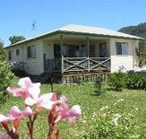 Big Bell Farm - Accommodation Burleigh