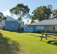 Huskisson Holiday Cabins - Accommodation Burleigh