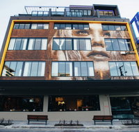 TRYP Brisbane - Accommodation Burleigh