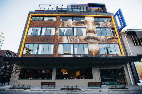 TRYP Brisbane - Accommodation Burleigh 0