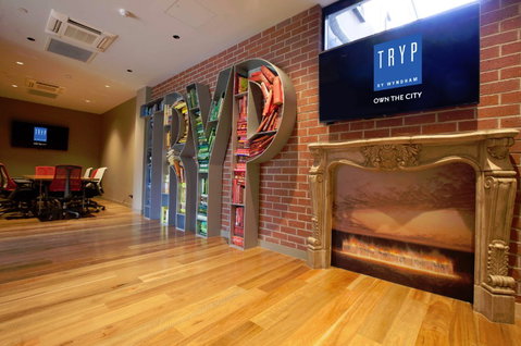 TRYP Brisbane - Accommodation Burleigh 1