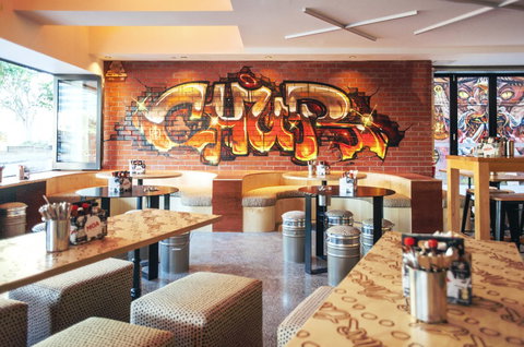 TRYP Brisbane - Accommodation Burleigh 2