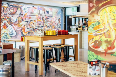TRYP Brisbane - Accommodation Burleigh 3