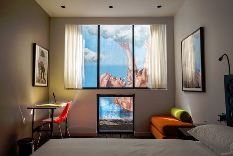 TRYP Brisbane - Accommodation Burleigh 4