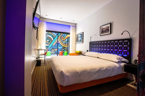 TRYP Brisbane - Accommodation Burleigh 7