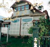 Ballarat Serviced Apartments - Accommodation Burleigh