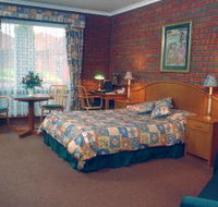 Sovereign Park Motor Inn - Accommodation Burleigh