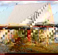 Elinike Guest Cottages - Accommodation Burleigh