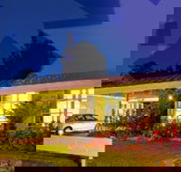 Eureka Lodge Motel - Accommodation Burleigh