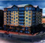 Kingston Apartments - Accommodation Burleigh