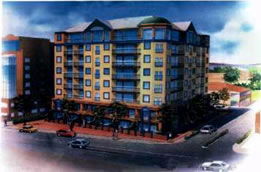 Kingston Apartments - Accommodation Burleigh 0
