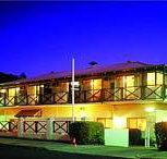 Windsor Lodge Motel - Accommodation Burleigh