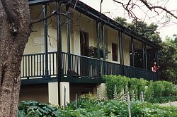 Medindie Gardens SA Accommodation Burleigh