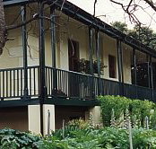 Levi Park Caravan Park - Accommodation Burleigh