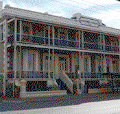 Glenelg Beach Hostel - Accommodation Burleigh